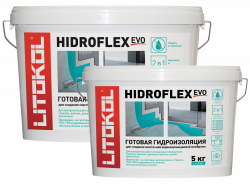   hidroflex 17