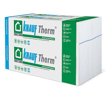  knauf compack 1000*600*50(40,242,1,23) .13-15/3 (therm )