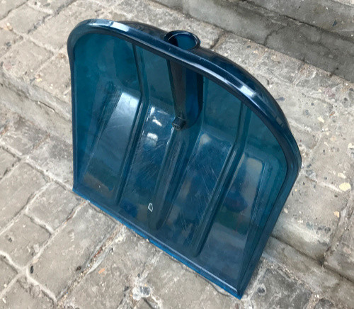 Лопата Из Поликарбоната Купить В Спб
