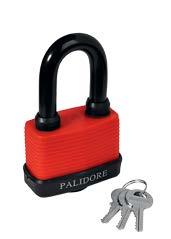 замок навесной 101-50