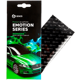 ароматизатор воздуха картонный emotion series inspiration