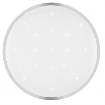 светильник н/п led "виски" 60 вт нббд-rc-p-1 (390*75,основание 350мм) с ду инфракрасный