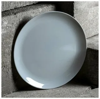 тарелка обеденная 27 см diwali grey (6) (24) (960) p0705