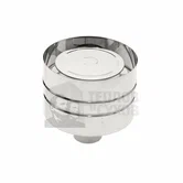 дефлектор дм-р 430-0.5 d110 м у