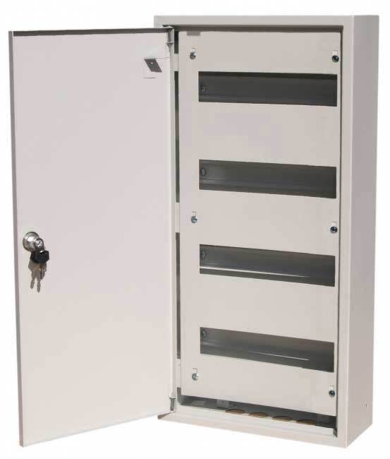 Корпус металлический ЩРН-48 IP31 620х310х120мм TDM SQ0905-0016 | купить ...