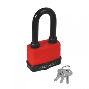 замок навесной 101-40l