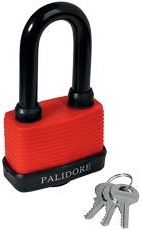 замок навесной 101-30l