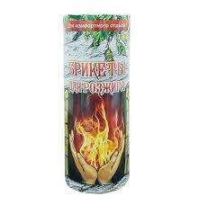 брикеты для розжига мини 5шт (36шт/уп)