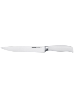 нож разделочный, 20 см, nadoba, серия blanca