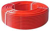 труба pex-evoh valtec 16(2.0) бухта 200м. (кратно бухте)