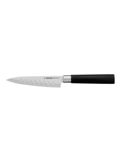 нож поварской, 12,5 см, nadoba, серия keiko