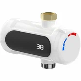 проточный водонагреватель unipump bef-019а