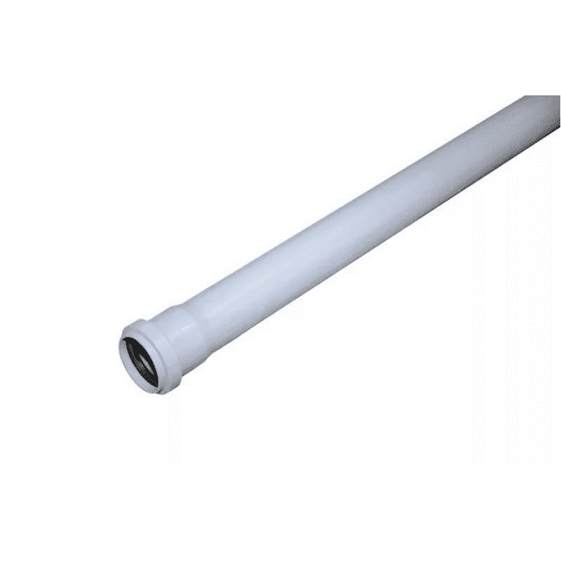 Труба ПП для внутр. канализации HTEM 50х250 мм (20) — купить в Калуге ...