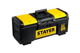    toolbox-24 , stayer professional