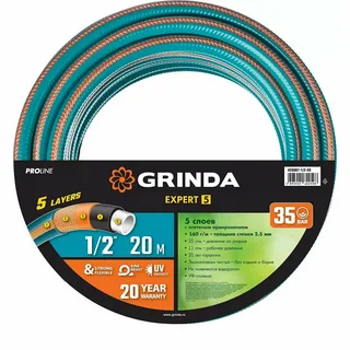    grinda expert 5, 1/2?, 50 , 35 
