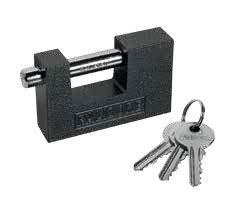 замок навесной 103-60