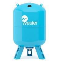 бак мембранный wester wаv200 для водоснабжения