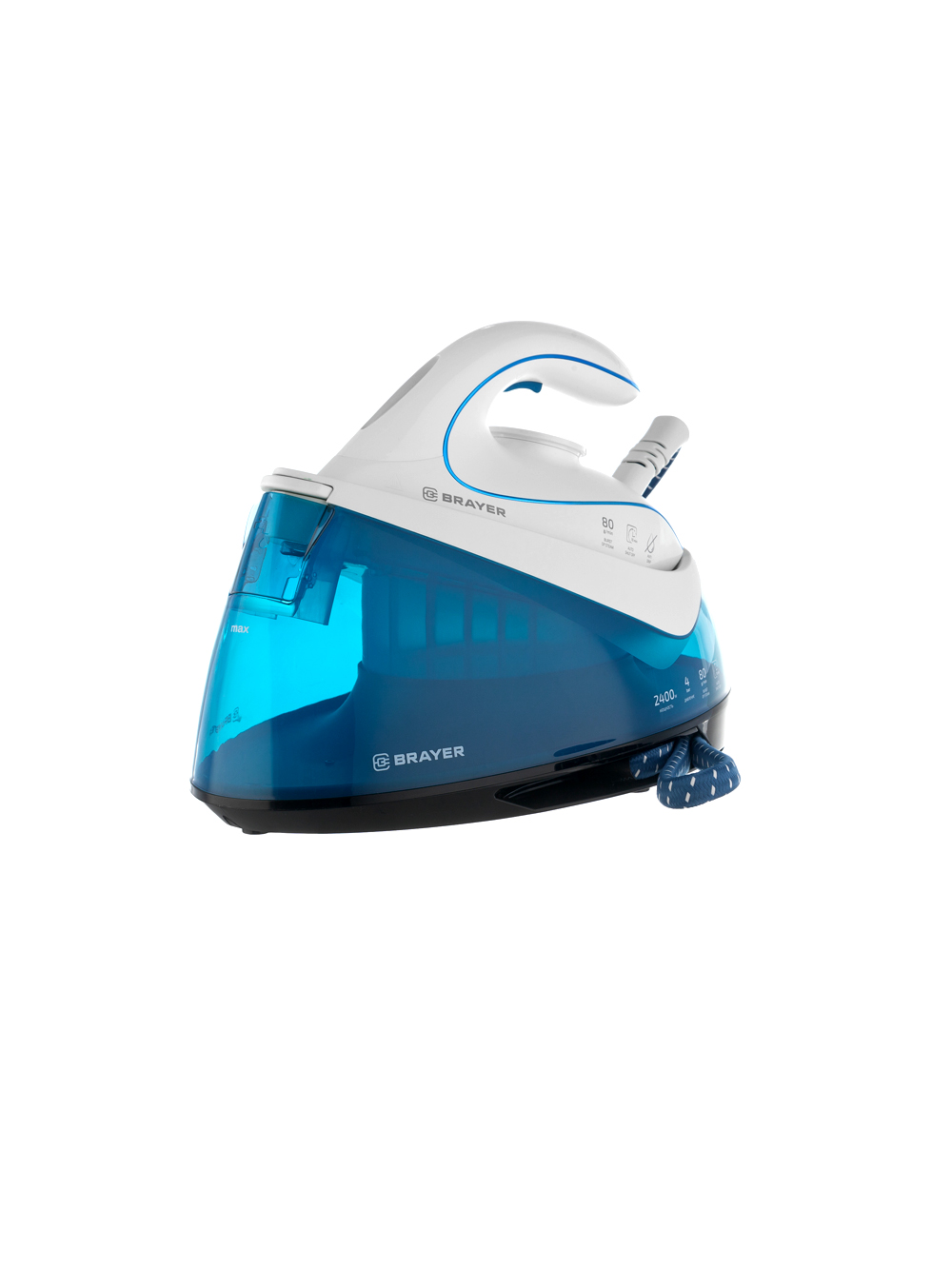 паровая станция bosch sensixx advanced steam фото 82