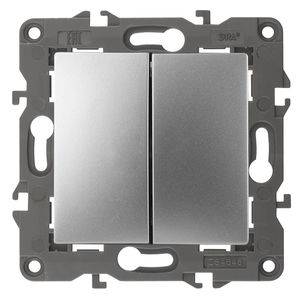  2-, ip20,  elegance,  14-1104-03