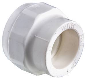 муфта комбинированная valfex 1/2"х32мм вр полипропилен