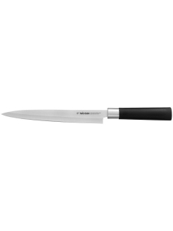 нож разделочный, 21 см, nadoba, серия keiko