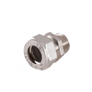 v/s 40*11/2" папа (никелированный)