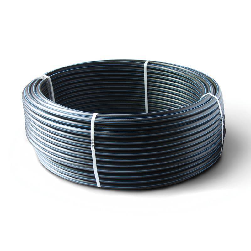 Труба ПЭ100 D 20 sdr11 (2,0) вода (100м бухты) — купить в Калуге за 32 ...