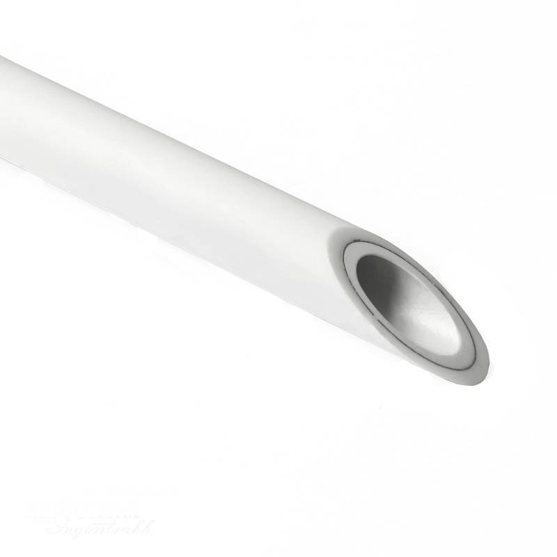 Труба PP-R арм. ALUMINIUM, SDR 6 PN25, ф 20х3,4 мм (140) (Valfex ...