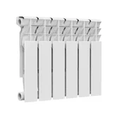 радиатор биметал ultra plus 350 6 секц<br/>630вт ogint