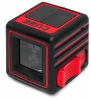 построитель лазерных плоскостей ada cube basic edition(построитель, батарея, инструкц