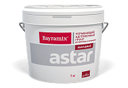bayramix грунт астар кварцевый color01.7 кг(gr 061)