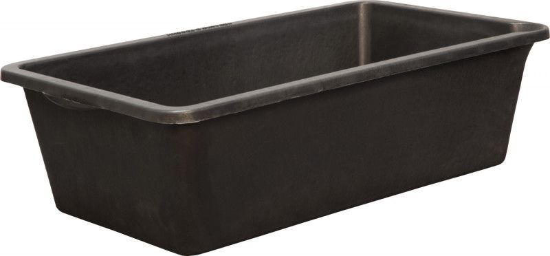 Кювета прямоугольная 40-45 л | купить в "Белом доме". Цена и описание.