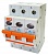 выключатель нагрузки (мини-рубильник) вн-32 3p 25a tdm sq0211-0023 распродажа