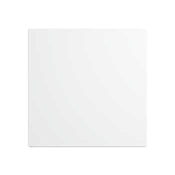 панель декоративная aeon d100/125 175х175 пластик matt white diciti