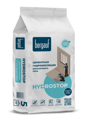  hydrostop 5 