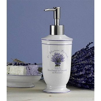 дозатор для жидкого мыла lavender