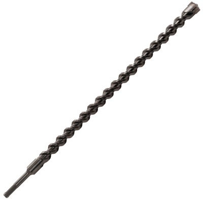 бур sds plus 25*400/450 (2348) "d.bor"