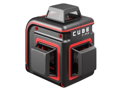   ada cube 3-360 basic edition