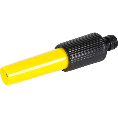 наконечник для полива регулируемый 2 режима