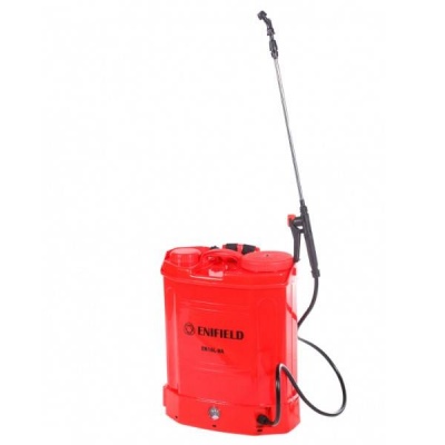опрыскиватель аккумуляторный enifield en 20l-8 (20л,8 а/ч)