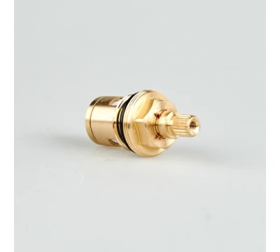 кран-букса 180гр. керамика 180-к-4