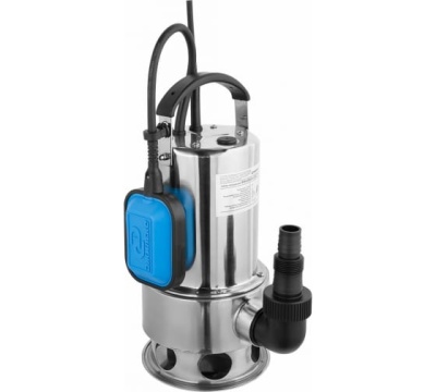 насос фекальный джилекс 200/7 фн