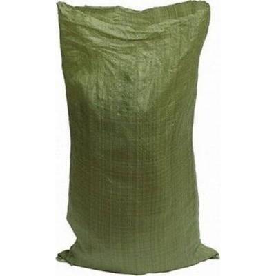 мешок (зеленый) 950*550 мм (в уп10шт)