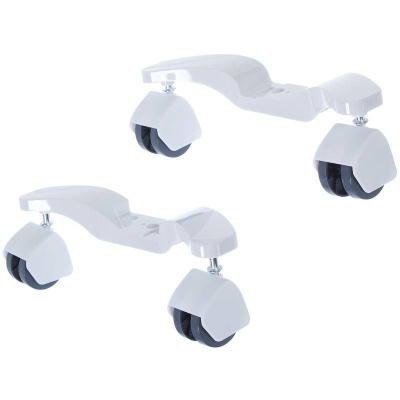 комплект опор для конвектора для напольной установки ballu bft/evur