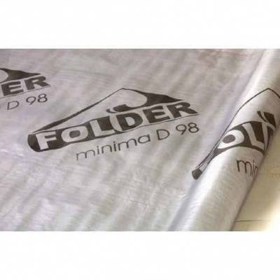 гидроизоляция folder minima d98 1.5*50м(шт.)