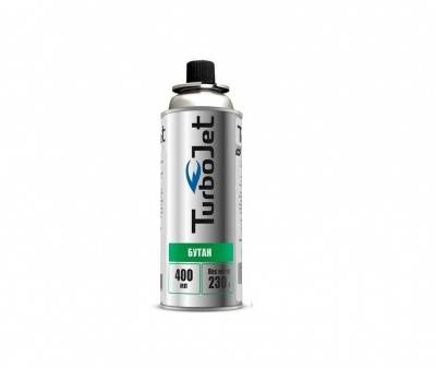 газовый картридж бутан 230гр., арт tj230bc/tj220bc