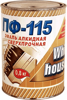  -115 white house  0,8 