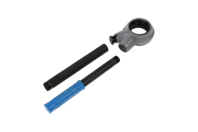 держатель для клуппов с удлинителем сибртех