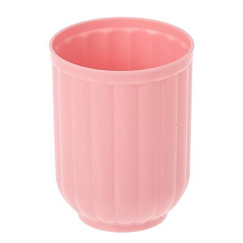 стакан laguna (нежно-розовый)