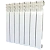 радиатор биметал ultra plus 500 8 секц<br/>1144вт ogint